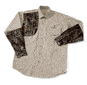 Prairie Canvas Shirt