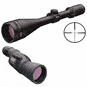 Scope and Spotter Package, 4.5-14x-42mm with 12-24x-50mm Spotter