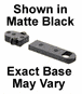 Trumount Universal Reversable Extension Bases