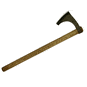 Bearded Axe Antique