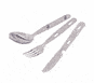 Ridgeline Cutlery Set