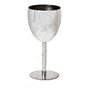 Timberline Wine Goblet