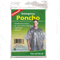 Emergency Poncho