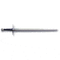 Hand-And-A-Half Sword