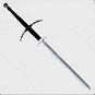 Two Handed Great Sword