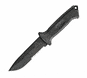 Prodigy, Serrated Edge