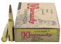 7x57 Ammunition by Hornady, 139gr (Per 20)