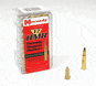 17 HMR Ammunition by Hornady