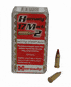 17 Hornady Mach 2, 17Grain (Per 50)