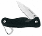 c33x - Combo Straight/Serrated Blade, Clam