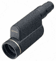 Gold Ring Spotting Scope, 12-40x60mm Tactical Armor, MilDot Reticle