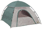 Olympus, Backpackers Dome Tent