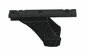 P22 - Bridge mount w/Weaver rail